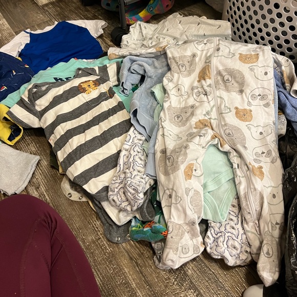 Other - Baby boy clothes